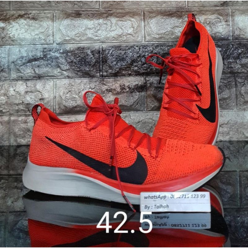 Nike Zoom Fly Flyknit