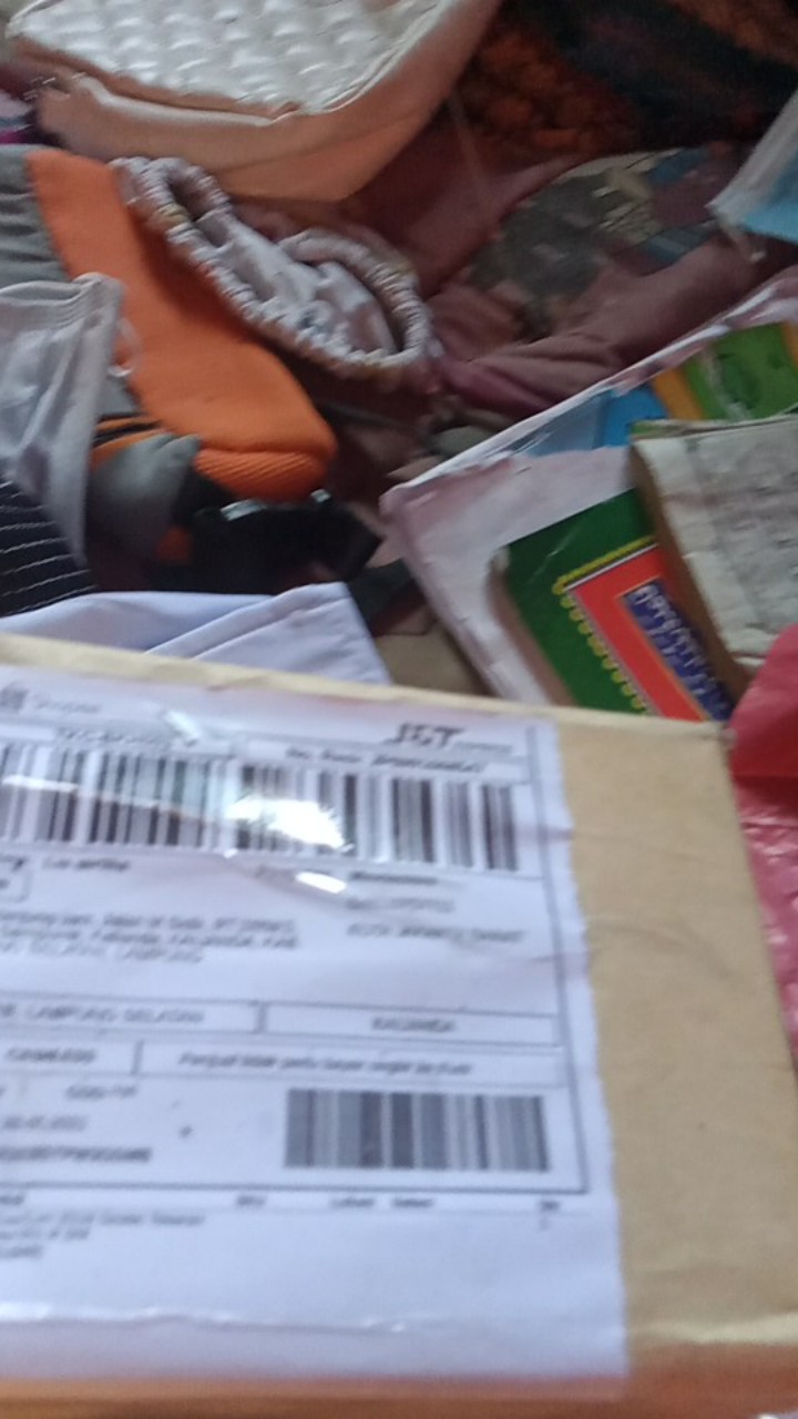 Sarung Batik Wanita Dua Ibu Cap Cent