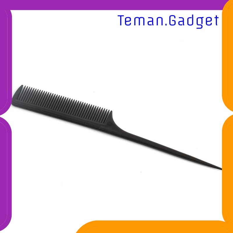 TG-FE129 ALAT STYLING SANGGUL RAMBUT - PF008