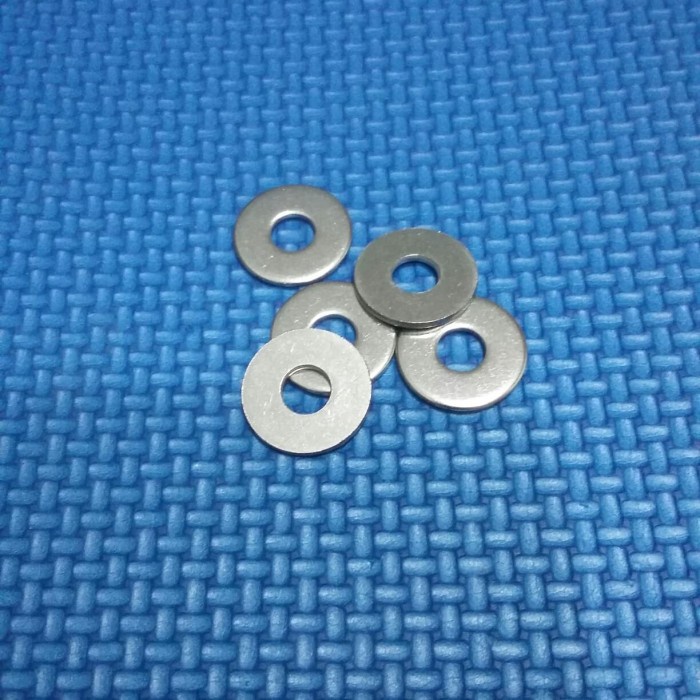ring 10/6mm lebar