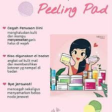 NEOGEN Dermalogy Bio Peel Gauze Peeling Green Tea | Lemon | Wine 1 Pad Sachet Ecer ✔️BPOM (KIM)