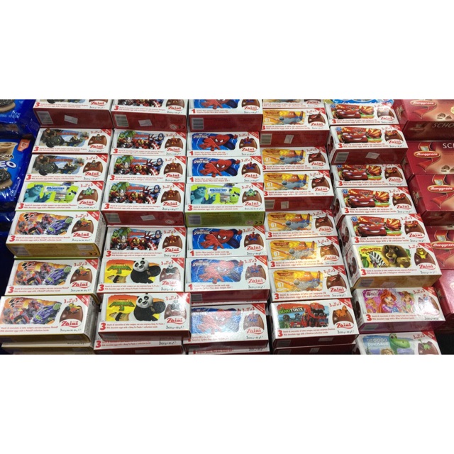 

Zaini 3gg promo ready stock