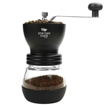 Penggiling Kopi Manual Coffee Grinder