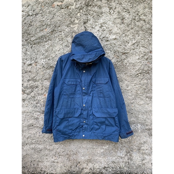 The North Face Parka Jacket bekas second