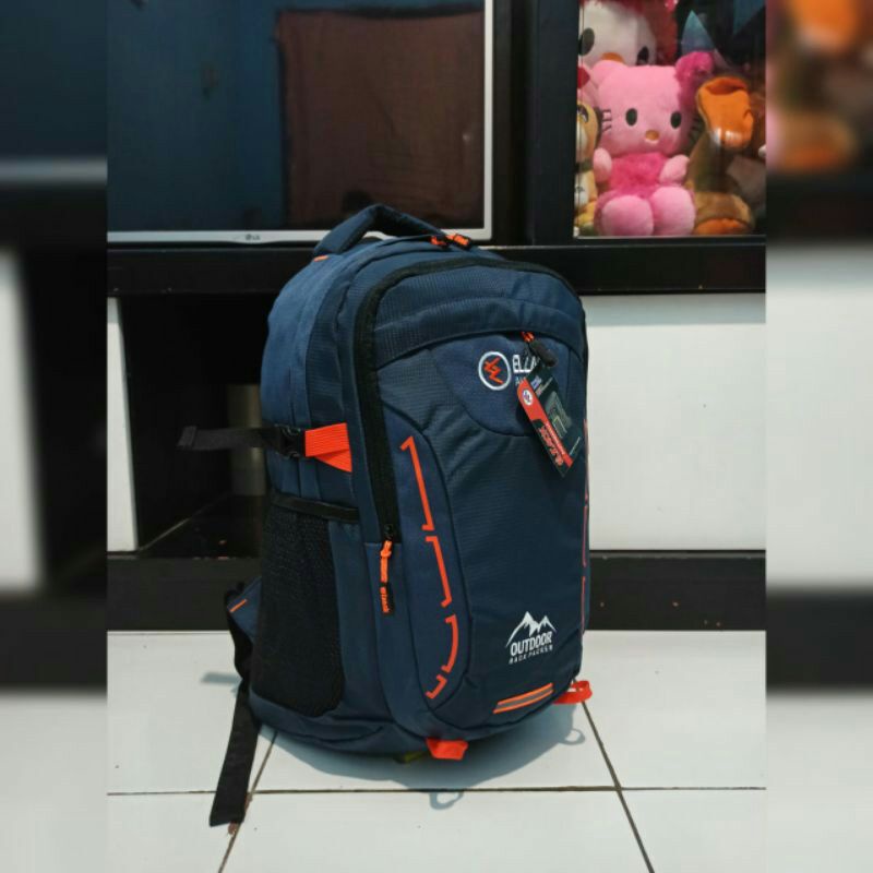 Tas Sekolah Anak Sd Smp Sma Backpack Ransel Set R9I7 Gr RW402 Backpack Sekolah Kuliah KERJA-ARM01