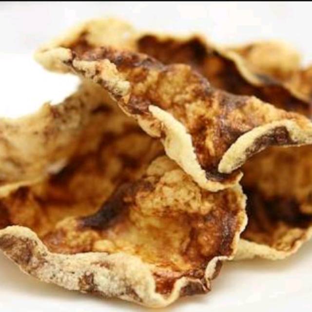 

Krupuk Belinjo manis