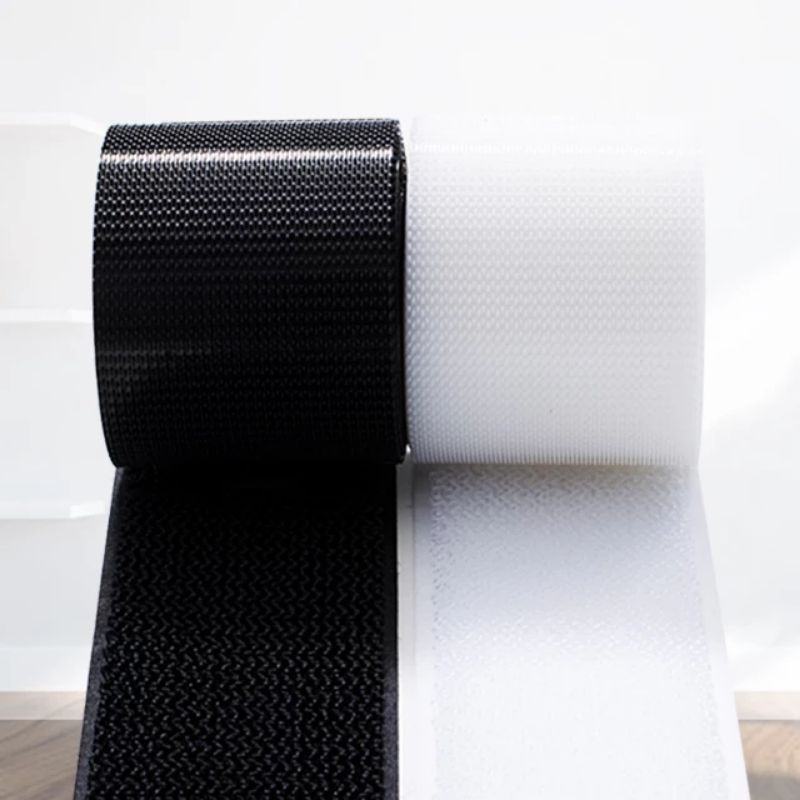 Perekat Nagayo Hook & Loop / Velcro / Fastener tape / Magic Tape