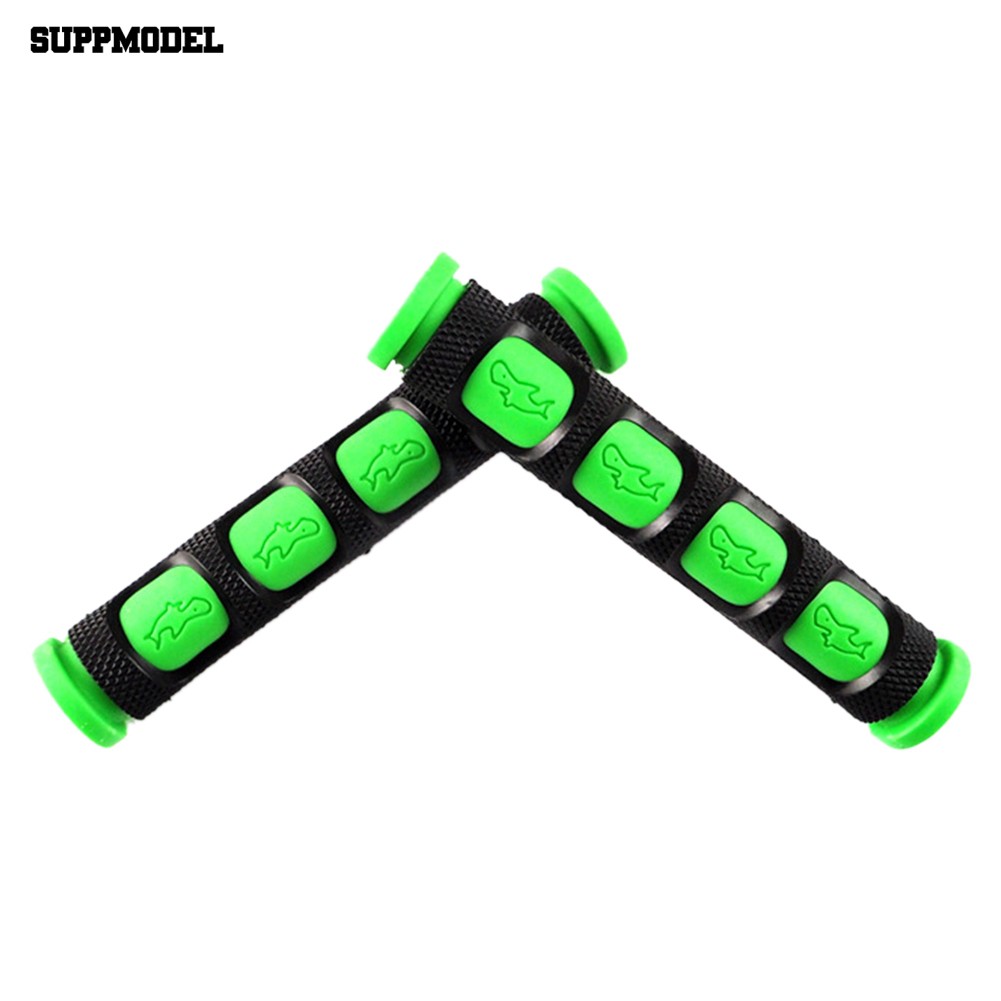 Anti-Slip Brake Handle Silicone Bicycle Protection