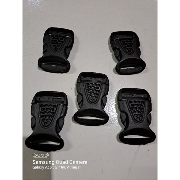 Buckle Kunci sodok slop 2cm