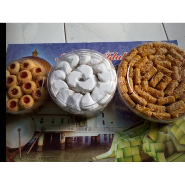 

Kue kering