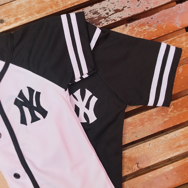 Baju Baseball Anak Custom Nama / BASEBALL CUSTOM SHIRT