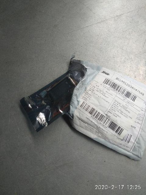 Dc 100v 50a Ganda Merah Dan Biru Led Ammeter Voltmeter Digital Amp Meter Gauge Tampilan