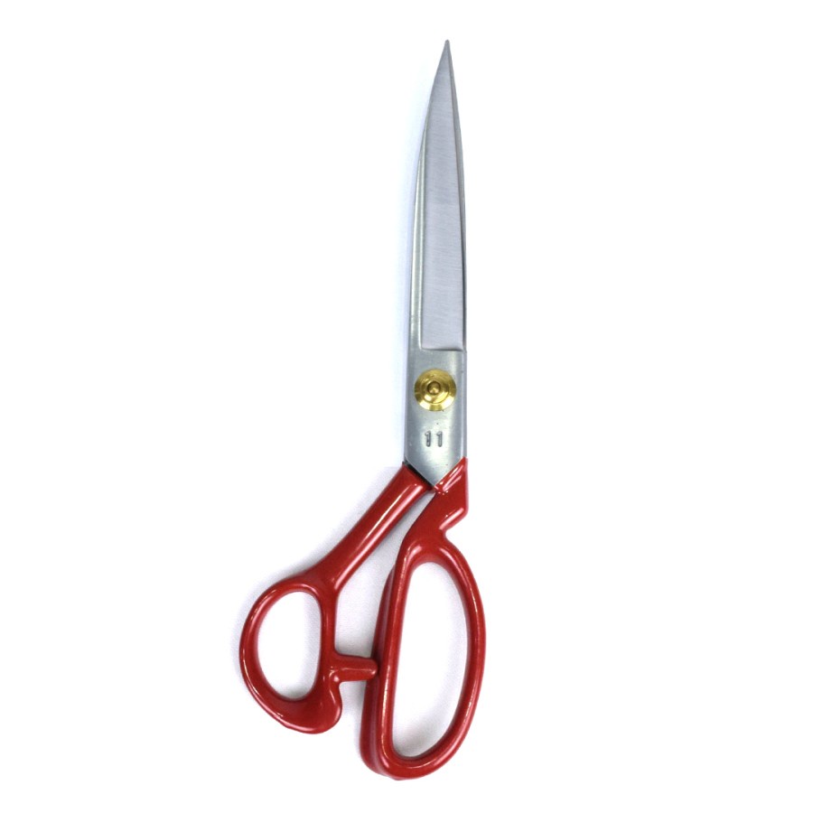 Gunting Potong Bahan Kain - Tailor Scissor