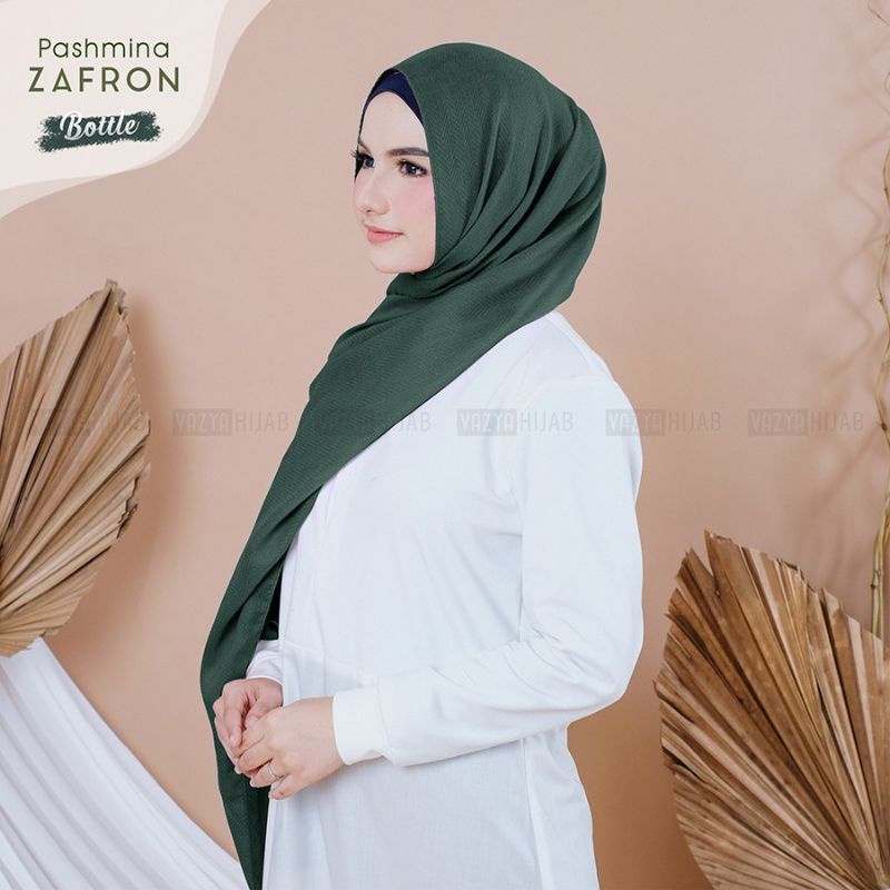 Pashmina Zafron