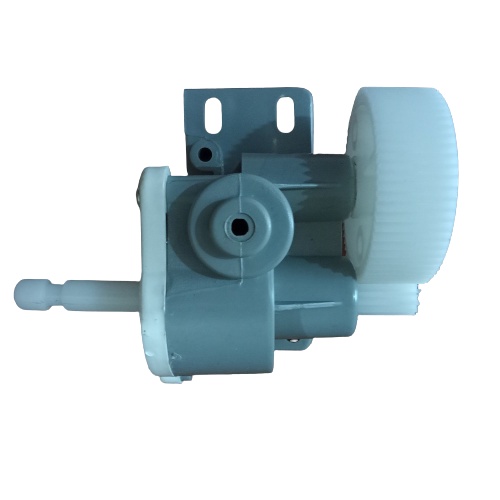 Gear Box Kipas Angin Maspion - Dudukan Kotak