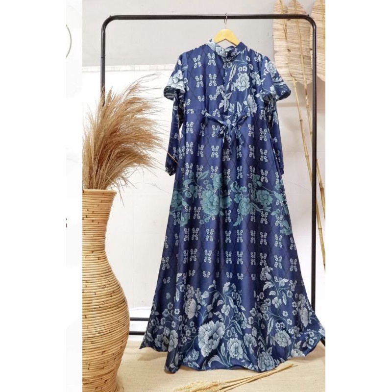 lelang gamis murceu