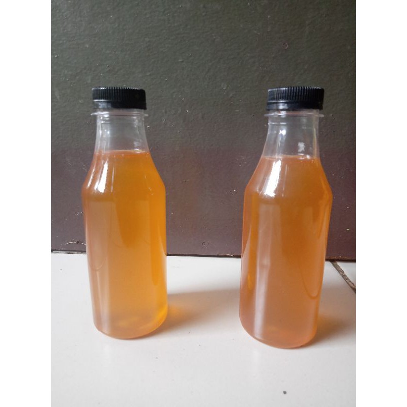 

Madu Hutan Asli & Murni 250 ML