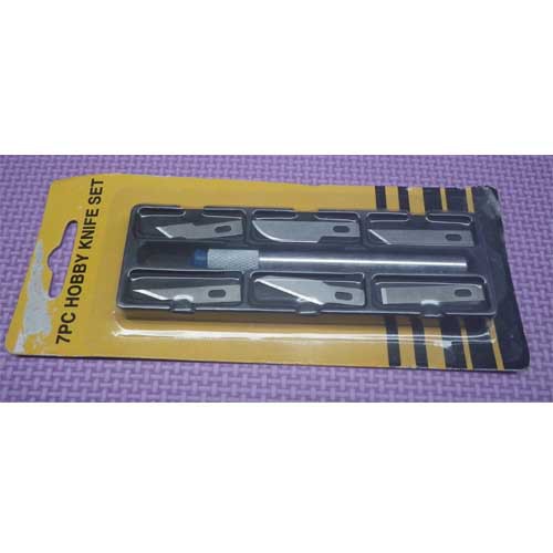 Hobby Knife