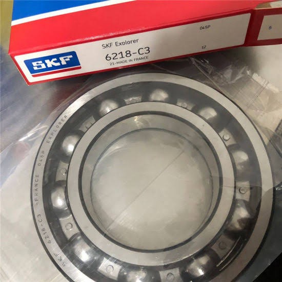 Bearing 6218 / 6218 C3 SKF ORIGINAL