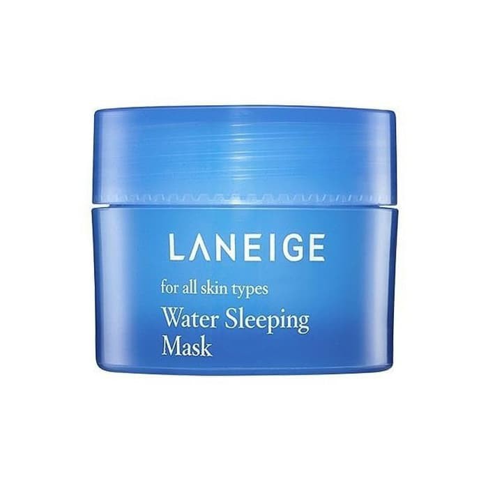 LANEIGE Water Sleeping Mask 15ml ORIGINAL