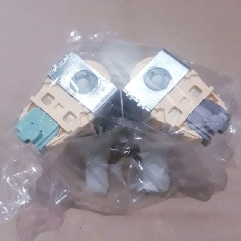 selenoid water inlet mesin cuci electrolux ewp85752 ewp10742 ewf10843 ewf80743 ewf85743 ewf8005eqwa