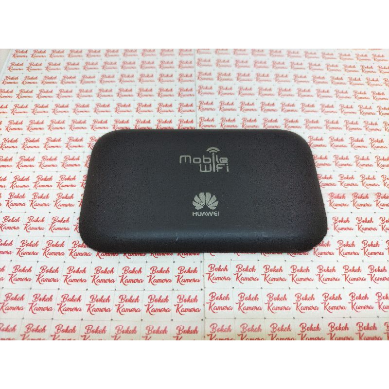 Backdoor Backcase Tutup Batere Slim 1500 E5573 E5573Cs E5573Bs