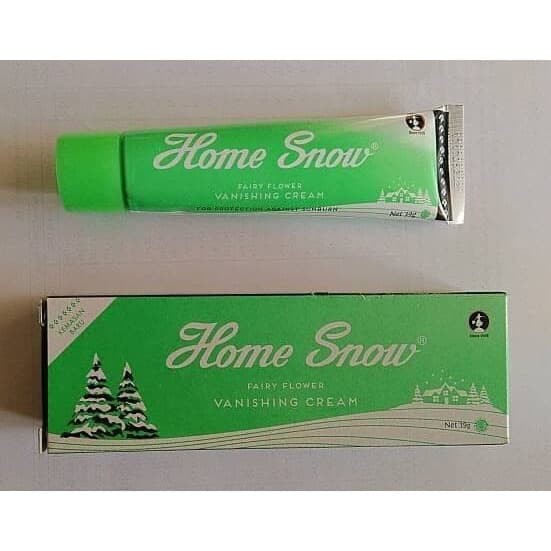 Home Snow Vanishing Cream