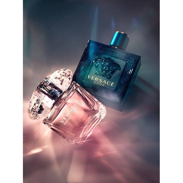 Vercace Eros 100ML