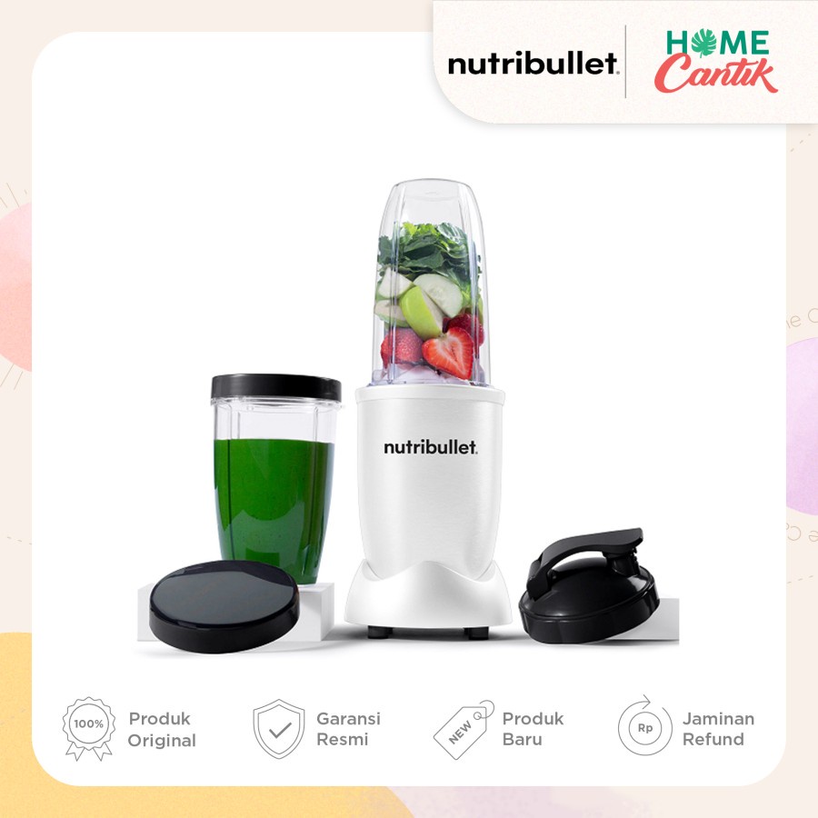 Nutribullet PRO900