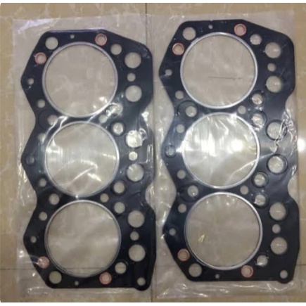 Gasket head s6kt cat 320c 320