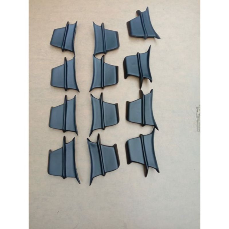 AERO FAIRING CBR250RR MODEL DUCATI AERO FAIRING DUCATI AERO FAIRING CBR