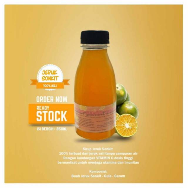 

Healthy Drink