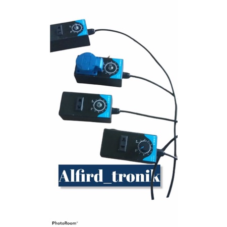 Dimmer scr 2000 Watt Dimmer pengatur kecepatan