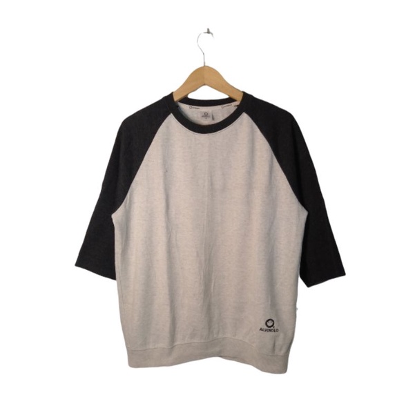 crewneck sweater Alvinclo