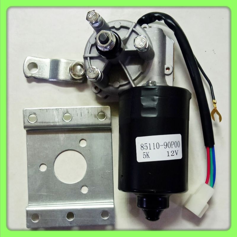 Motor Wiper Depan Mobil Kijang Super 5K Dinamo Wiper