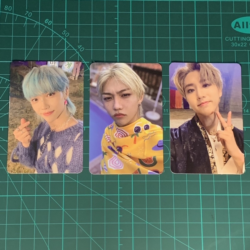 photocard pc noeasy han hanbok