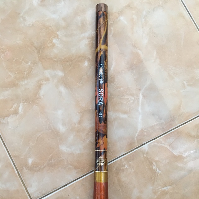 Tegek Sora 450