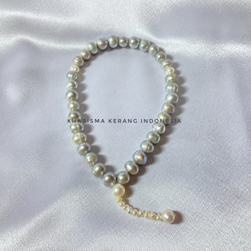 TASBIH MUTIARA ASLI TASBIH MUTIARA 33 TASBIH MUTIARA AIR TAWAR TASBIH MUTIARA MURAH TASBIH MUTIARA