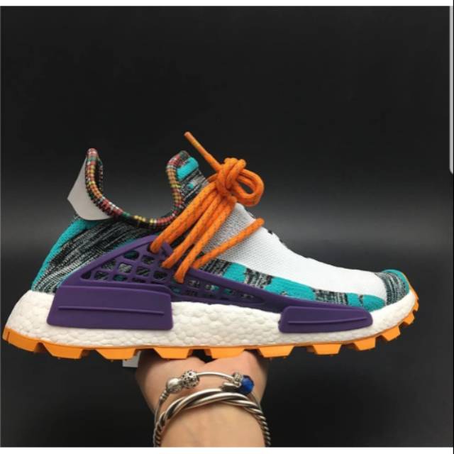 Adidas NMD human race x pharell.william ori premium BNIB