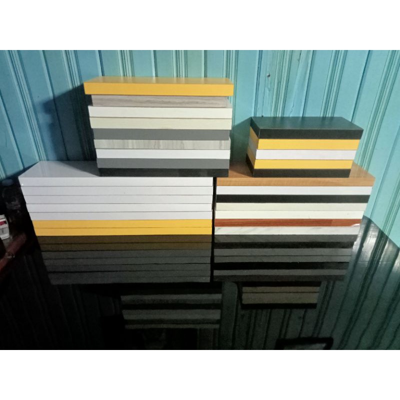 AmbalanRakTempelDinding