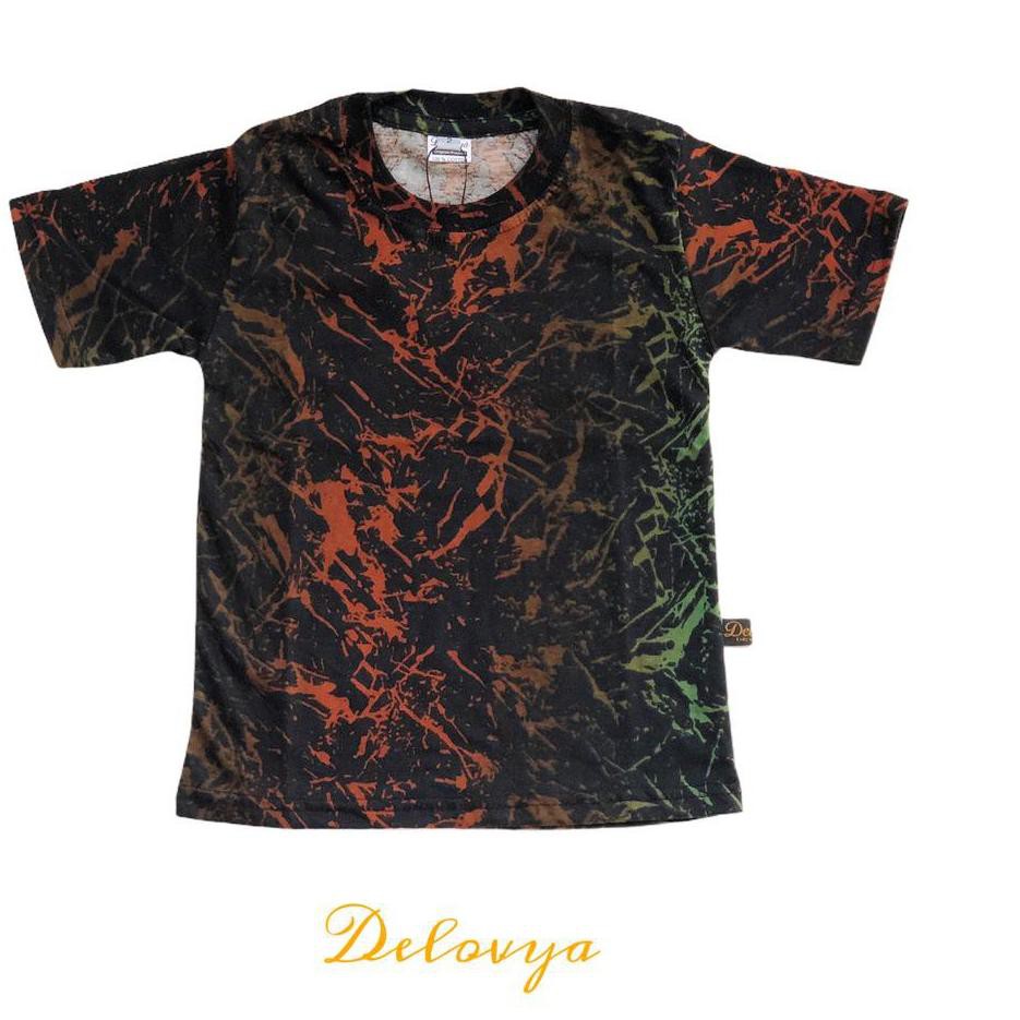 HOT SALE (jqj-770) KAOS ANAK PRINTING DELOVYA 2