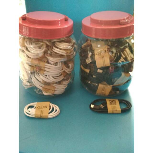 Kabel data 1 toples 50 pcs