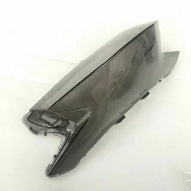 Cover Tutup Mika Lampu Stop Honda Pcx New NEMO