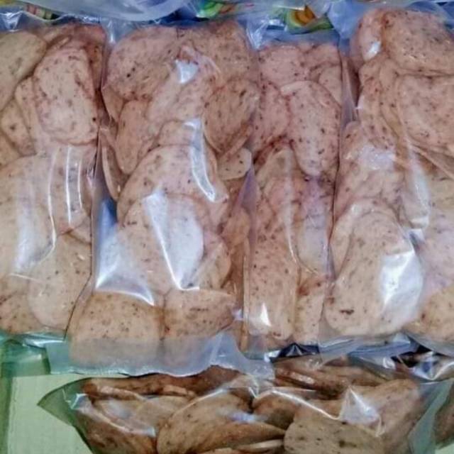 

KEMPLANG MENTAH MENDANAU