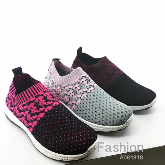 [JUALSEMUA18]Sepatu Sneaker A081818