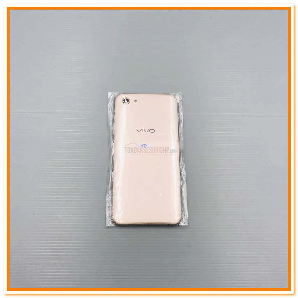 Backdoor Vivo Y81 Tutup Belakang Vivo Y81 Back Door Vivo Y81