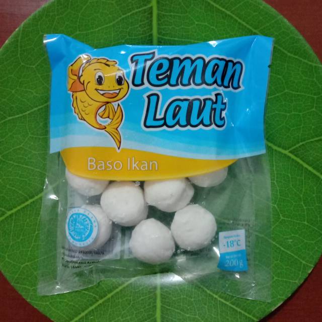 Jual Baso Ikan Shopee Indonesia