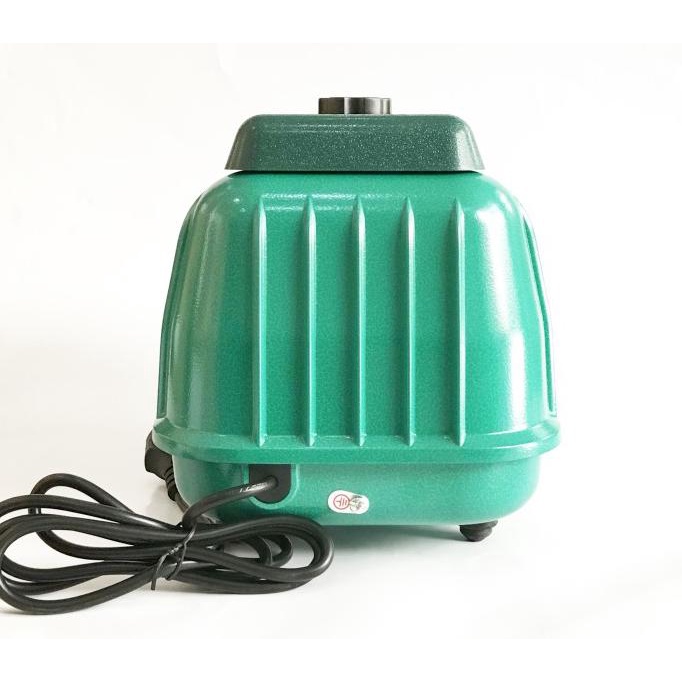 ORDER-KIRIM Resun pompa udara LP 100, air pump aquarium, kolam koi, oksigen