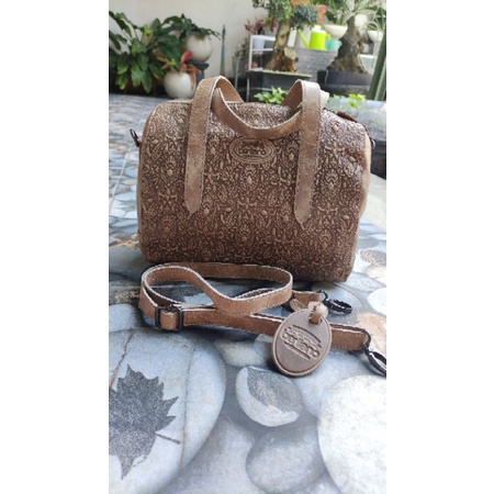 BERLIANO CARTERA SIDOMUKTI