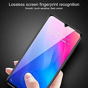 Tempered Glass 9D Full Glue Cover Anti Gores Samsung A11 A20 A72 A21s A01 M40 Screen Protector Pelindung Layar HP